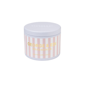 IN BLOOM Mini Candle in a Tin