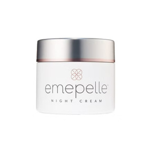 Serums Treatments: Emepelle Night Cream