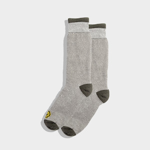 Work: Cactus Mahi Merino Sock