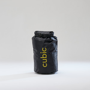 Drybag 10L - Cubic