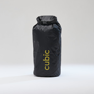 Drybag 15L - Cubic
