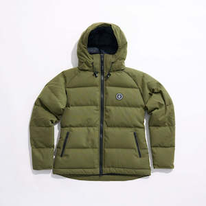 Womens Clothing: Down Jacket Womens