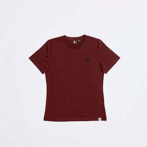 Hunting Gear: Merino SS T-Shirt Womens