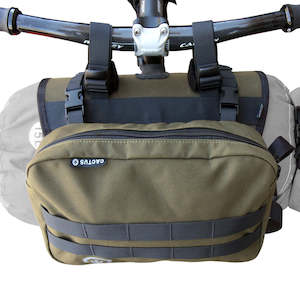 Bike Gear: Glove Box - Bike Pack