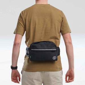 Bike Gear: Hip Bag
