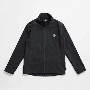 Mens Jackets And Vests: Softshell Jacket Mens