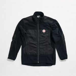 Mens Jackets And Vests: Windpro Fleece Jacket