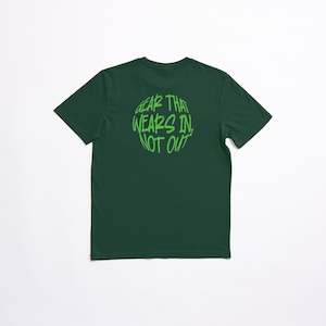 Mens Tops: Ball T-Shirt SS