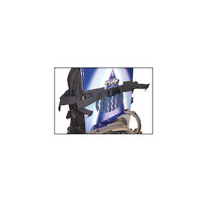 Pack Accessories: DB Boardstraps