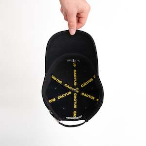 Hunting Gear: The Thinking Cap