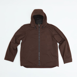 Mens Jackets And Vests: Titan Jacket