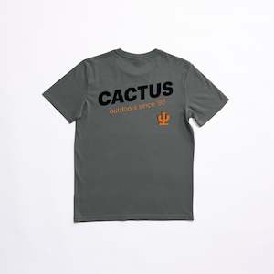 Mens Tops: Banner T-Shirt SS