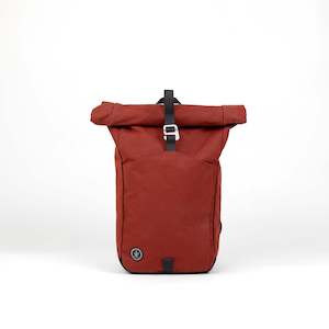 Accessories: Ruckus Rolltop Backpack