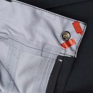 Accessories: Overtrousers - Rough Cut