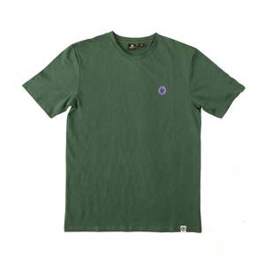 Climbing T-Shirt SS