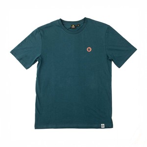 Mens Clothing: Braided Rivers T-Shirt SS