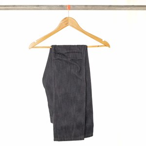 Denim Supertrousers Mens - Rough Cut