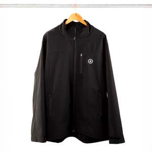 Softshell Jacket - Rough Cut