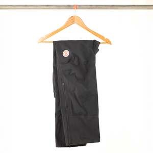 Overtrouser - Rough Cut