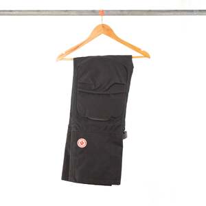 Accessories: Fleece 1/4 Zip - Rough Cut