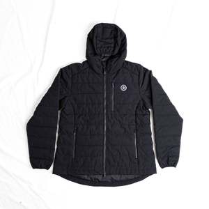 Womens Jackets And Vests: Norbu Hooded Jacket Women's