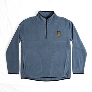 Accessories: Faultline 1/4 Zip Fleece