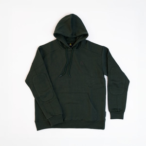 Accessories: Off Duty Hoodie Men's
