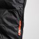 Down Vest Mens- Rough Cut