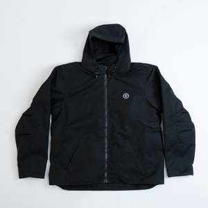 Accessories: Titan Jacket - Rough Cut