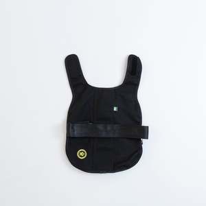 Accessories: The Bark Ranger- Rough Cut