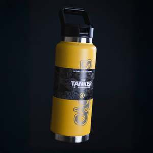 Accessories: The Tanker 1.1L
