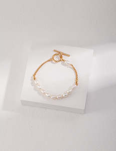 Pearl Bracelet