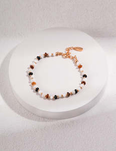 Tiger Eye Stone Bracelet