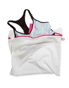 A To C Cup Nursing Bras: Lingerie Bag