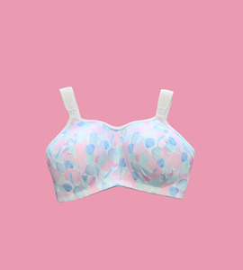 Nursing Sports Bra - Ultimate Bra