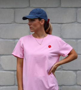 Non BF - Women's T-shirt - Charlotte Tee