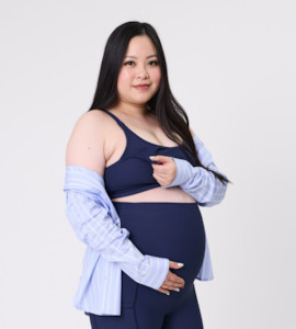 3 Discount Collection: Breastfeeding Bra - Maya Bra