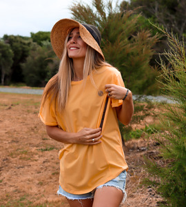 3 Discount Collection: Charlotte Tee