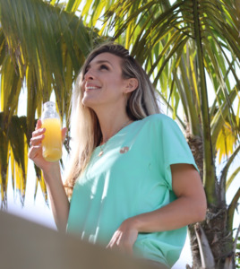 Charlotte Tee