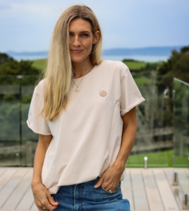 Tops: Charlotte Tee