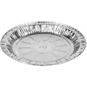 Small Family Pie Containers