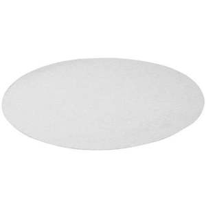 Round Foil - Card Lid to suit UP1155