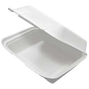 Food Packaging: Enviroboard Snack Packs, Small