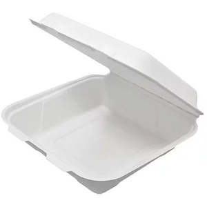 Food Packaging: Enviroboard Dinner Packs