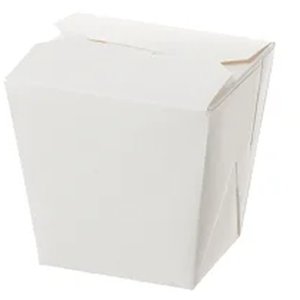 Food Packaging: Food Pails without Handles