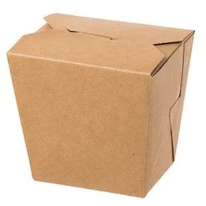 Food Pails without Handles