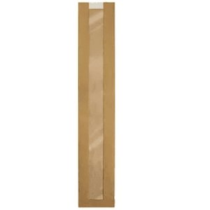 Deli Paper: Window Paper Bags, French Stick