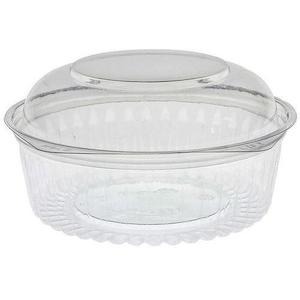 Deli: Sho-Bowl 900ml-24oz Dome Lid