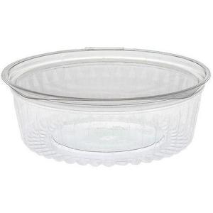 Deli: Sho-Bowl 900ml-24oz Flat Lid