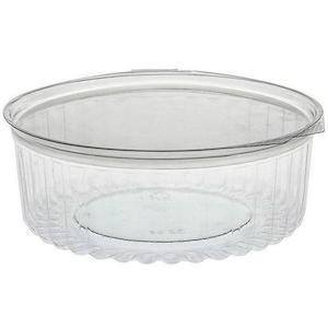 Sho-Bowl 1050ml-32oz Flat Lid